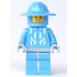 Knights Kingdom II - Jayko Printed Torso, Broad Brim Helmet, Elderly Face (Chess Pawn) – ЗАМЪЦИ