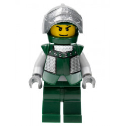 Knights Kingdom II - Sir Kentis – ЗАМЪЦИ