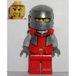 Knights Kingdom II - Sir Adric – ЗАМЪЦИ