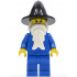 Wizard - Black Wizard / Witch Hat – ЗАМЪЦИ