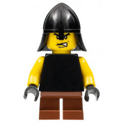 Blacksmith - Short Legs – ЗАМЪЦИ