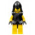 Knights Kingdom II - Rogue Knight 3 (Yellow Legs, Black Breastplate, Black Neck-Protector) – ЗАМЪЦИ