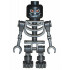 Fantasy Era - Skeleton Warrior 1, Black – ЗАМЪЦИ