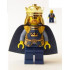 Fantasy Era - Crown King with Cape – ЗАМЪЦИ