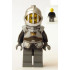 Fantasy Era - Crown Knight Plain with Breastplate, Grille Helmet, Scowl – ЗАМЪЦИ