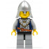 Fantasy Era - Crown Knight Scale Mail with Crown, Helmet with Neck Protector, Scowl – ЗАМЪЦИ