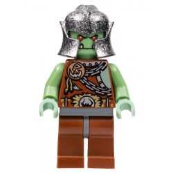Fantasy Era - Troll Warrior 1 – ЗАМЪЦИ