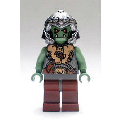 Fantasy Era - Troll Warrior 2 – ЗАМЪЦИ