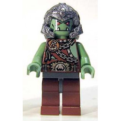 Fantasy Era - Troll Warrior 3 – ЗАМЪЦИ