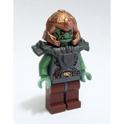 Fantasy Era - Troll Warrior 5 – ЗАМЪЦИ