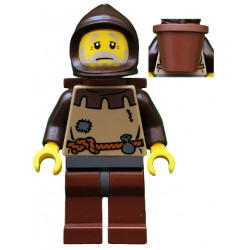 Fantasy Era - Peasant Male Old – ЗАМЪЦИ