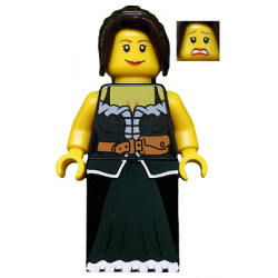 Fantasy Era - Peasant Female – ЗАМЪЦИ