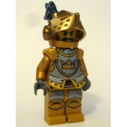 Fantasy Era - Gold Knight – ЗАМЪЦИ