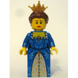 Fantasy Era - Crown Queen – ЗАМЪЦИ