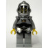 Fantasy Era - Crown Knight Scale Mail with Crown, Breastplate, Grille Helmet, Curly Eyebrows and Goatee – ЗАМЪЦИ