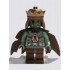 Fantasy Era - Troll King with Metallic Copper Crown – ЗАМЪЦИ