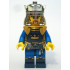 Fantasy Era - Crown King, No Cape, Printed Legs – ЗАМЪЦИ
