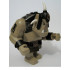 Fantasy Era - Troll, Dark Tan with Black Armor – ЗАМЪЦИ