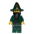 Kingdoms - Dark Green Wizard – ЗАМЪЦИ