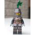 Kingdoms - Dragon Knight Armor with Chain, Helmet Closed, Scowl – ЗАМЪЦИ