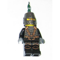 Kingdoms - Dragon Knight Scale Mail with Chains, Helmet Closed, Bared Teeth – ЗАМЪЦИ