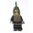 Kingdoms - Dragon Knight Scale Mail with Chains, Helmet Closed, Bared Teeth – ЗАМЪЦИ