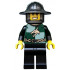 Kingdoms - Dragon Knight Quarters, Helmet with Broad Brim, Bared Teeth – ЗАМЪЦИ
