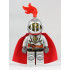 Kingdoms - Lion Knight Breastplate with Lion Head and Belt, Helmet with Fixed Grille, Cape – ЗАМЪЦИ