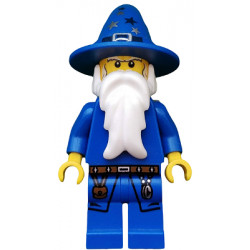Kingdoms - Blue Wizard – ЗАМЪЦИ