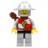 Kingdoms - Lion Knight Quarters, Helmet with Broad Brim, Quiver, Open Grin – ЗАМЪЦИ