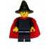 Witch - Plain with Cape – ЗАМЪЦИ