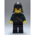 Kingdoms - Dragon Knight Scale Mail with Chain and Belt, Helmet with Neck Protector, Bared Teeth – ЗАМЪЦИ