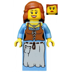 Kingdoms - Peasant, Maiden – ЗАМЪЦИ
