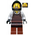 Kingdoms - Blacksmith with Dark Brown Apron – ЗАМЪЦИ