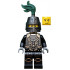 Kingdoms - Dragon Knight Scale Mail with Chains, Helmet Closed, Scowl – ЗАМЪЦИ