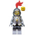 Kingdoms - Lion Knight Armor with Lion Head, Helmet with Fixed Grille – ЗАМЪЦИ