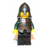 Kingdoms - Dragon Knight Armor with Chain, Helmet with Neck Protector (Chess Bishop) – ЗАМЪЦИ