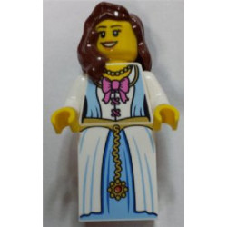 Princess – ЗАМЪЦИ