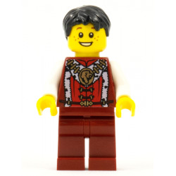 Magic Carpet Rider – ЗАМЪЦИ