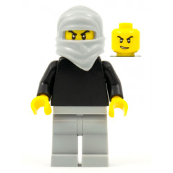 Ninja - Male – НИНДЖА