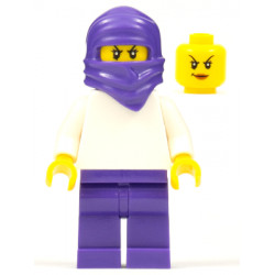 Ninja - Female – НИНДЖА