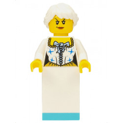 Snow Queen - Non-Disney – ЗАМЪЦИ