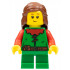 Forest Girl - Red, Long Hair – ЗАМЪЦИ