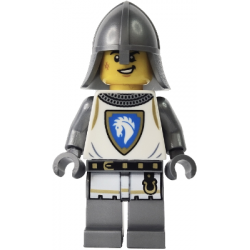 Horse Knight Spearman – ЗАМЪЦИ