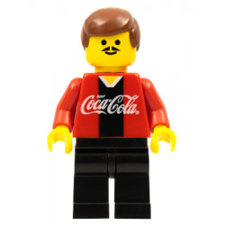 Soccer Player Coca-Cola Defender 1 – СПОРТ