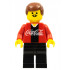 Soccer Player Coca-Cola Defender 1 – СПОРТ