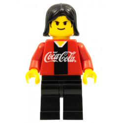 Soccer Player Coca-Cola Defender 2 – СПОРТ