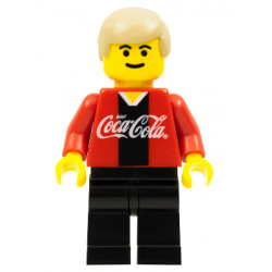 Soccer Player Coca-Cola Midfielder 1 – СПОРТ