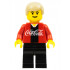 Soccer Player Coca-Cola Midfielder 1 – СПОРТ