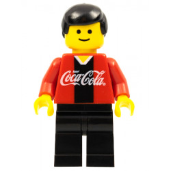 Soccer Player Coca-Cola Striker 2 – СПОРТ